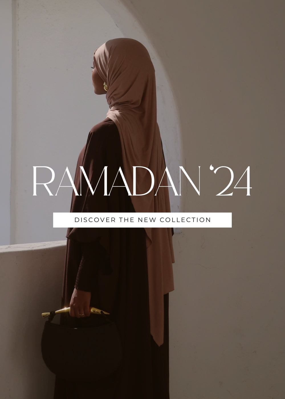 VEILED  Hijabs & Modest Clothing
