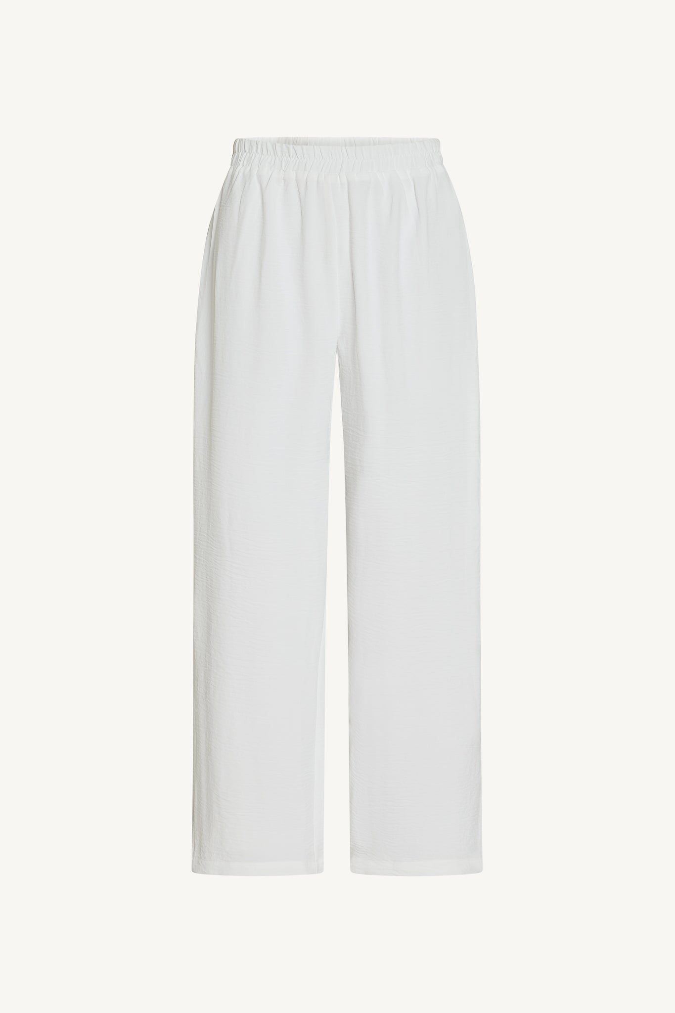 Safina Wrap Sarong & Pants Set - White Abayas Veiled 