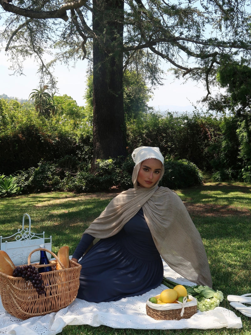 VEILED | Hijabs & Modest Clothing