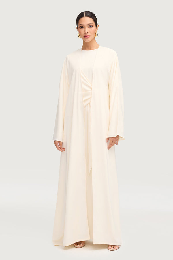 Sofia Open Abaya