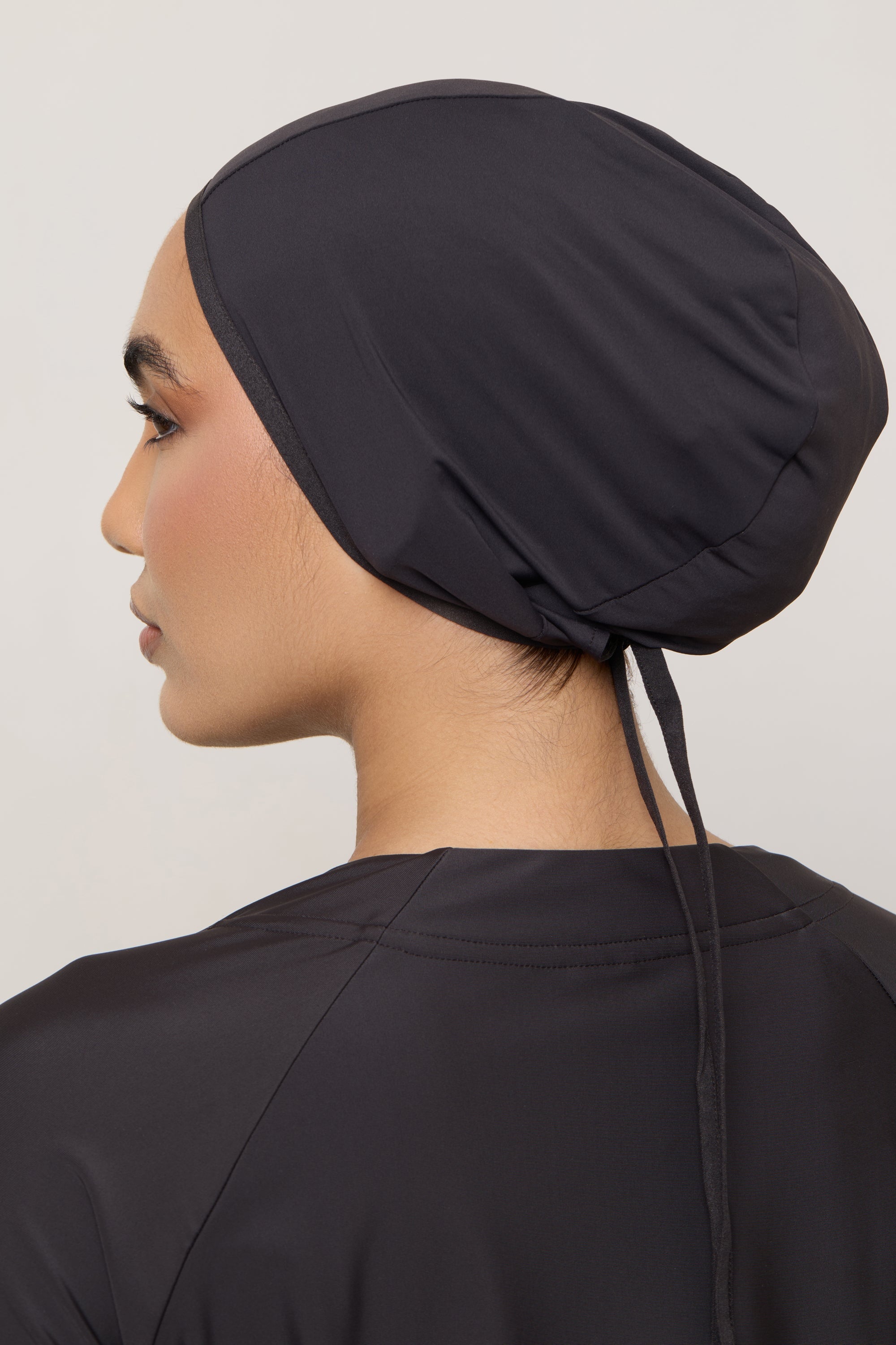 Swim Hijab & Cap Set - Cove Swim Veiled 