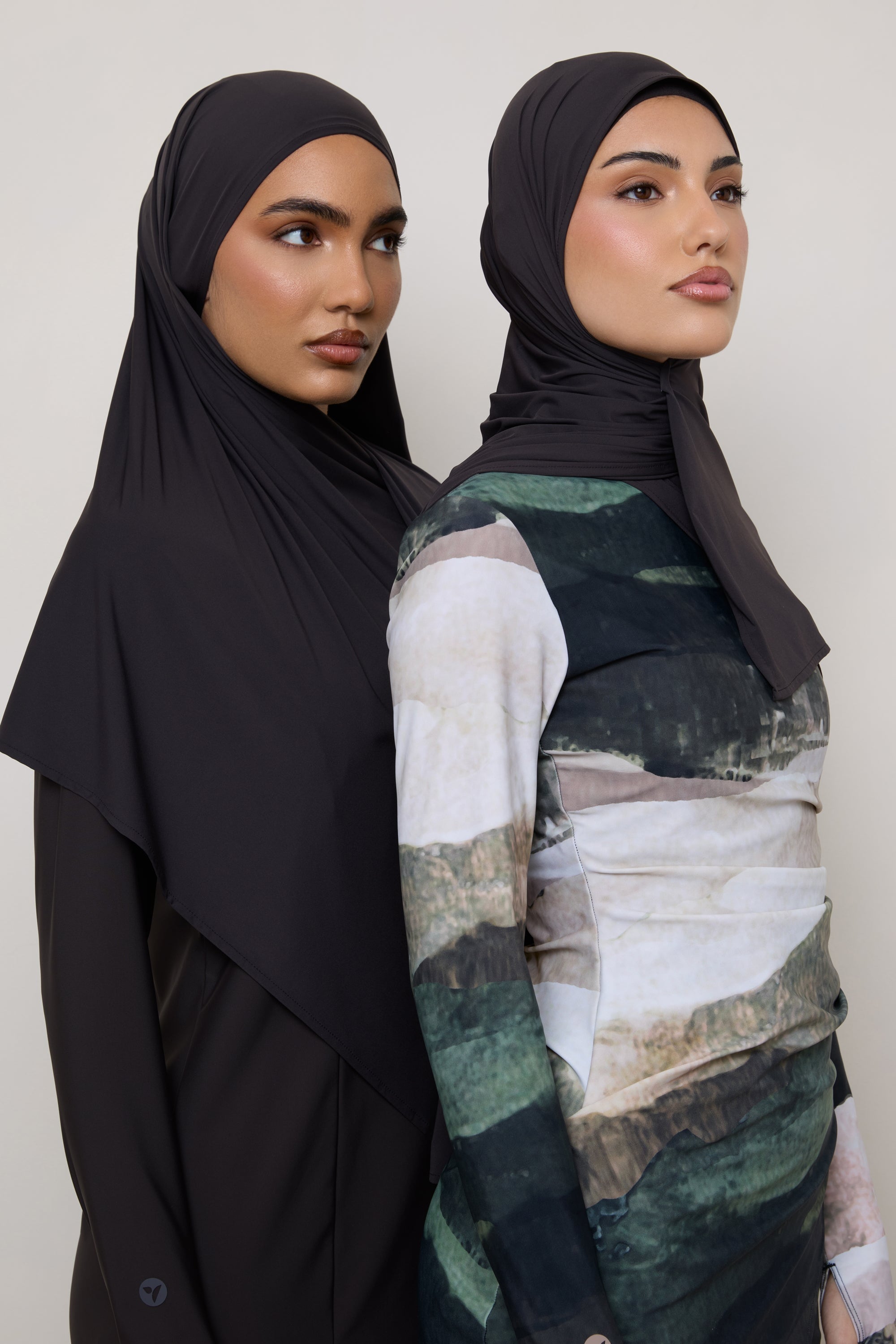 Swim Hijab & Cap Set - Cove Swim Veiled 