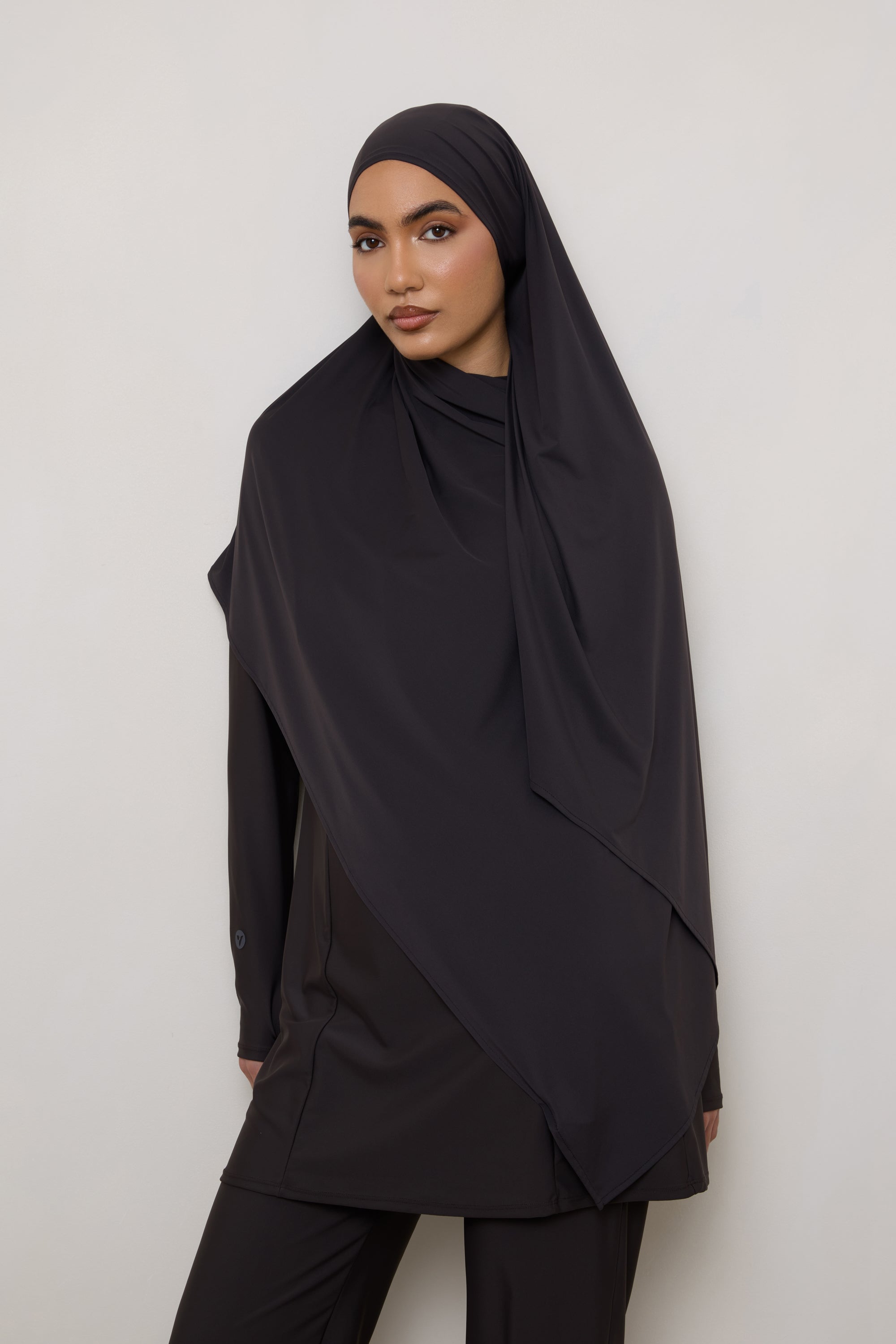 Swim Hijab & Cap Set - Cove Swim Veiled 