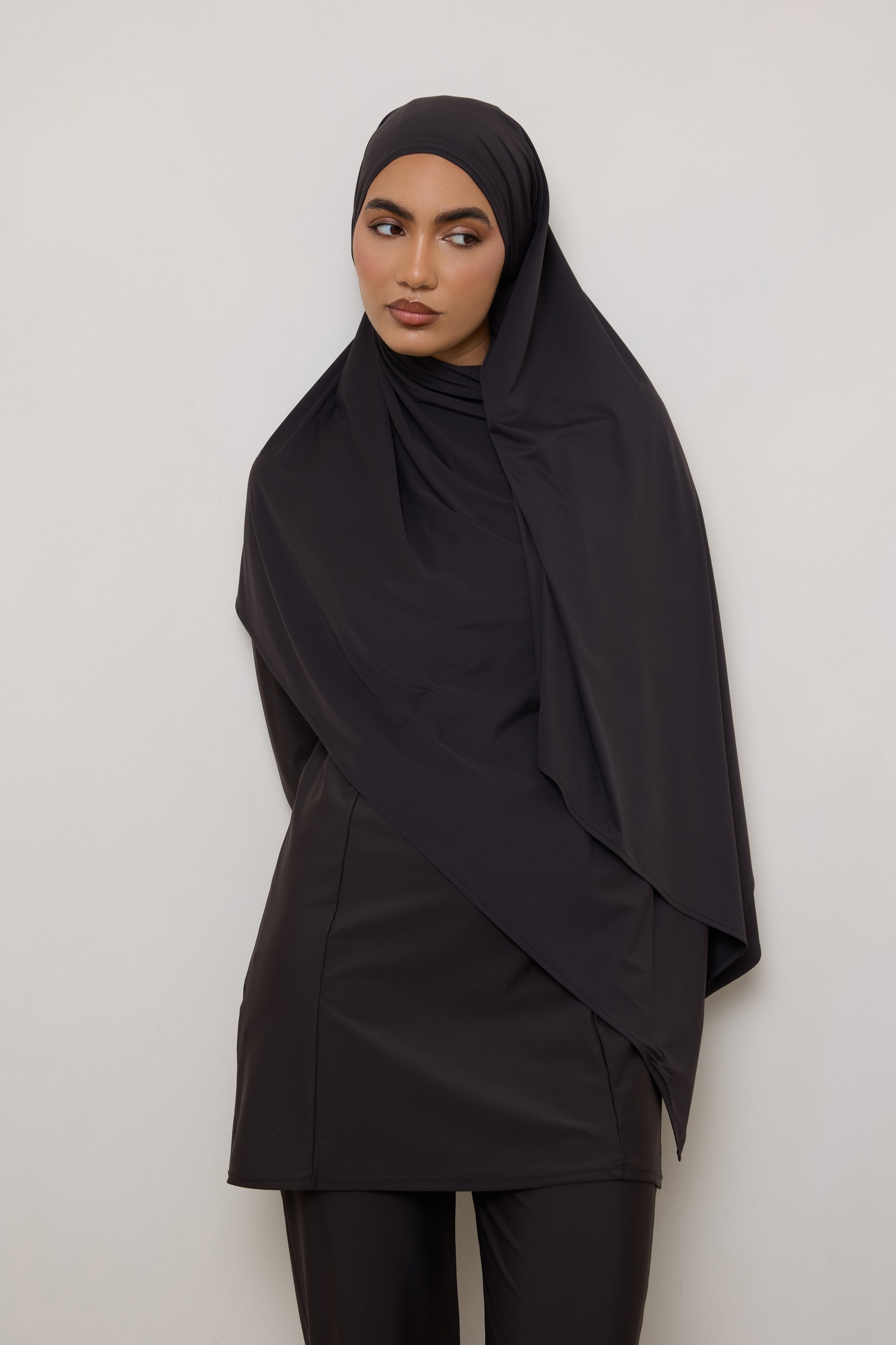 Swim Hijab & Cap Set - Cove Swim Veiled 