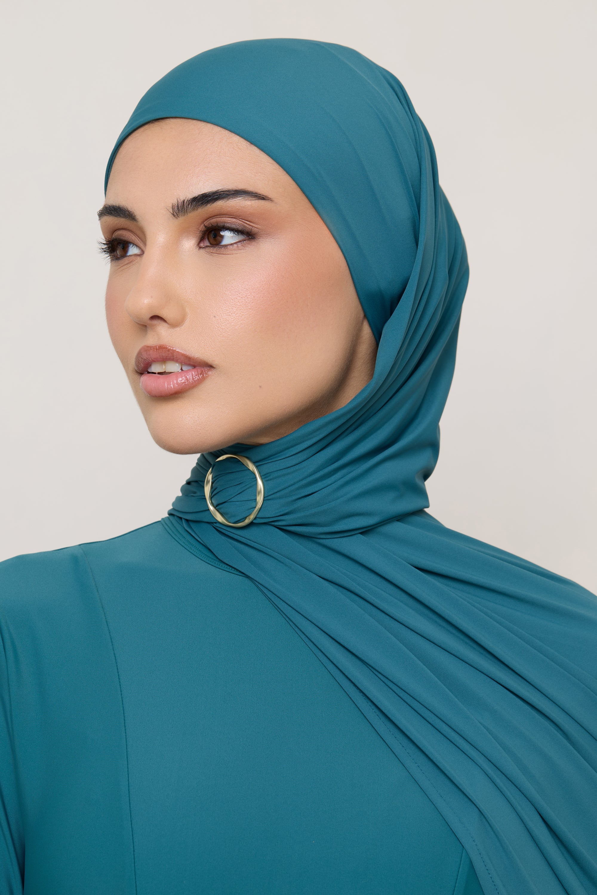 Swim Hijab & Cap Set - Mediterranea Swim Veiled 