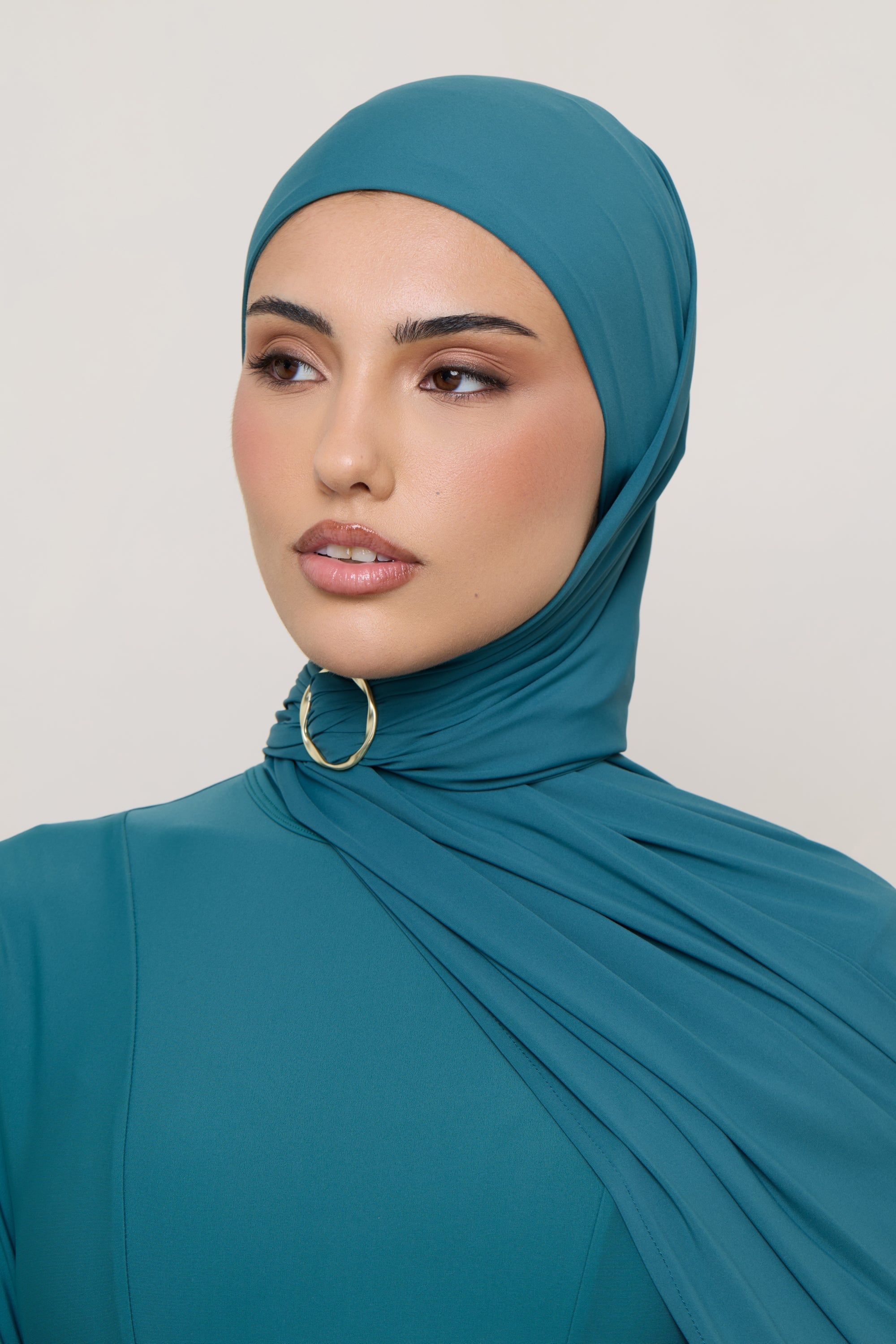 Swim Hijab & Cap Set - Mediterranea Swim Veiled 