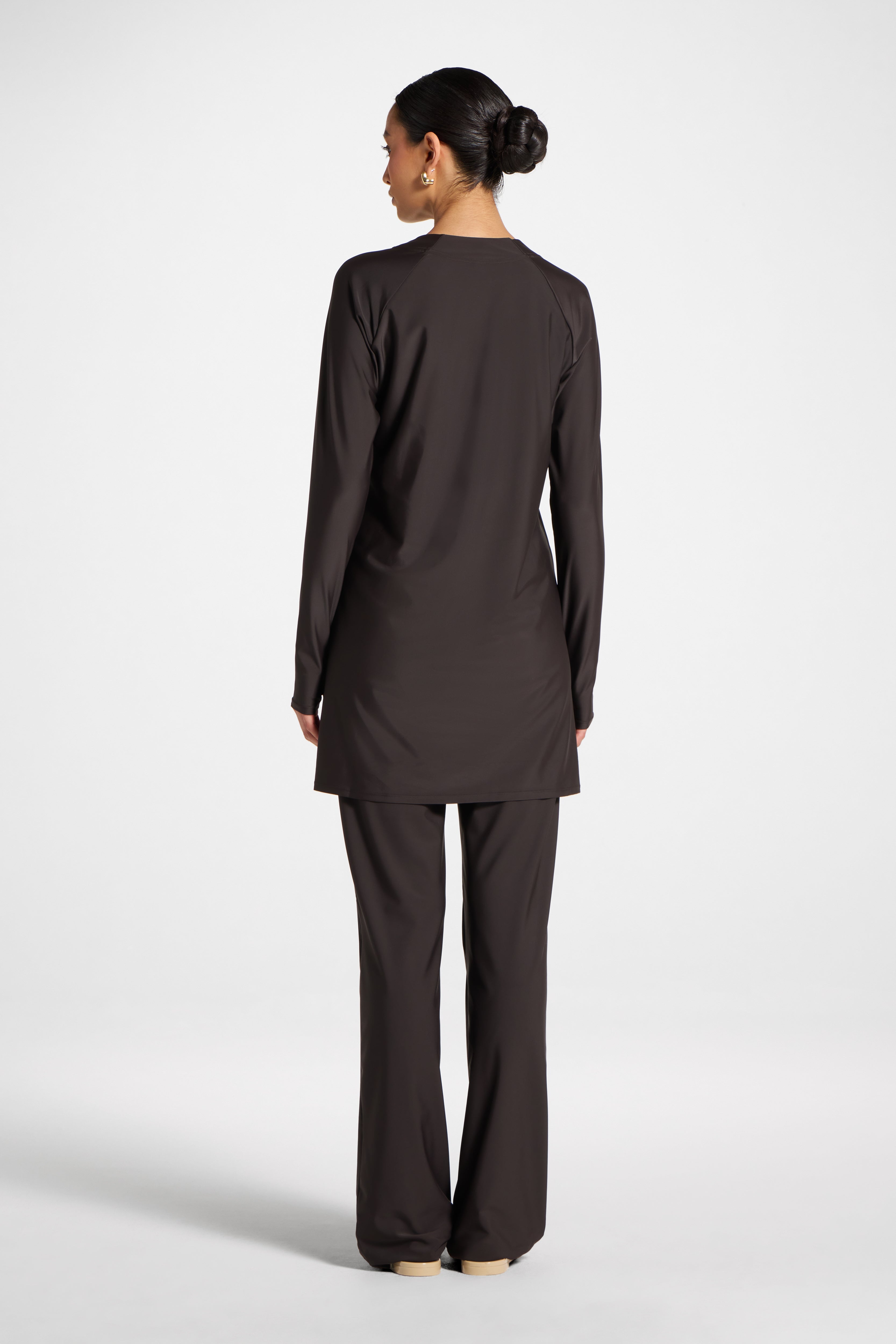 Swim Tunic - Cove Swim Veiled 