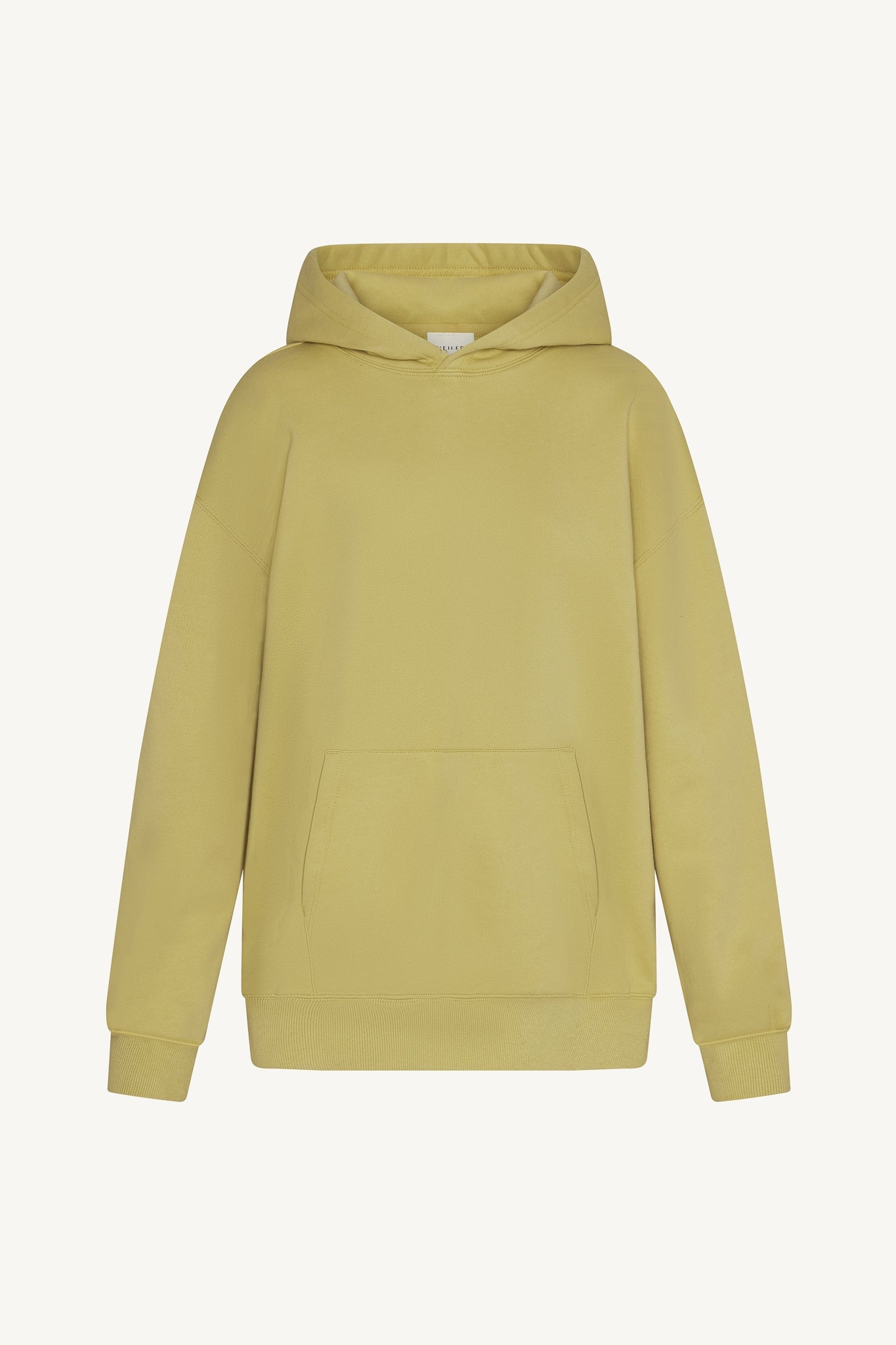 Unisex Hoodie - Citron Abayas Veiled 