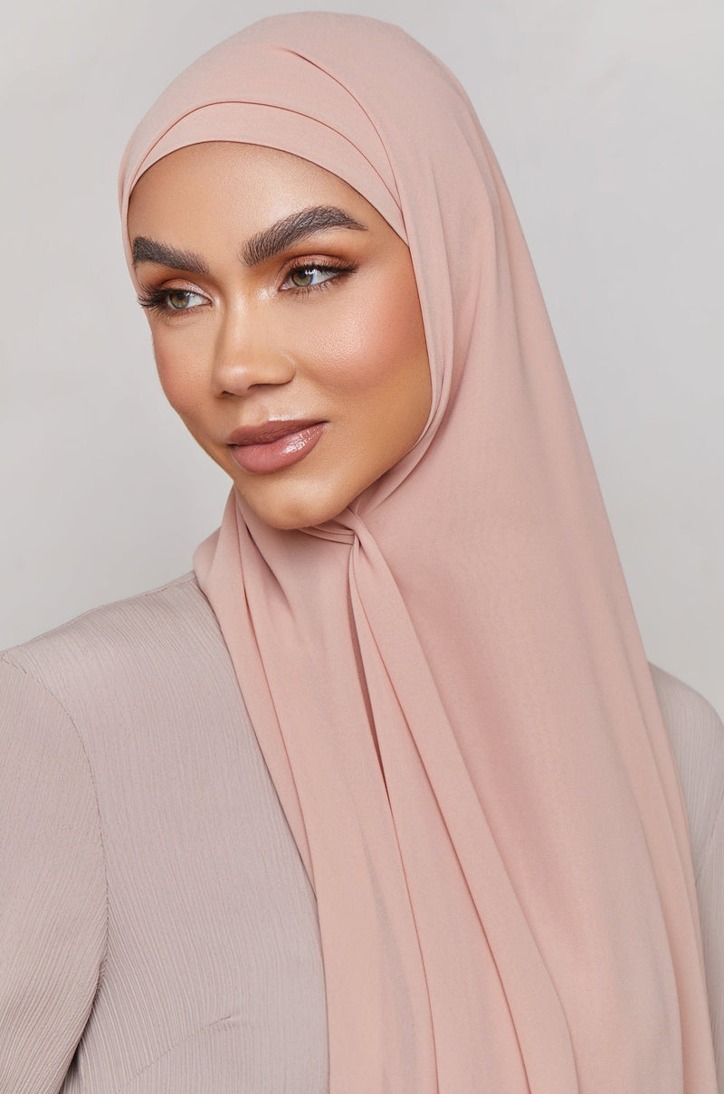Chiffon LITE Hijabs Lightweight NonSlip Hijab Page 2