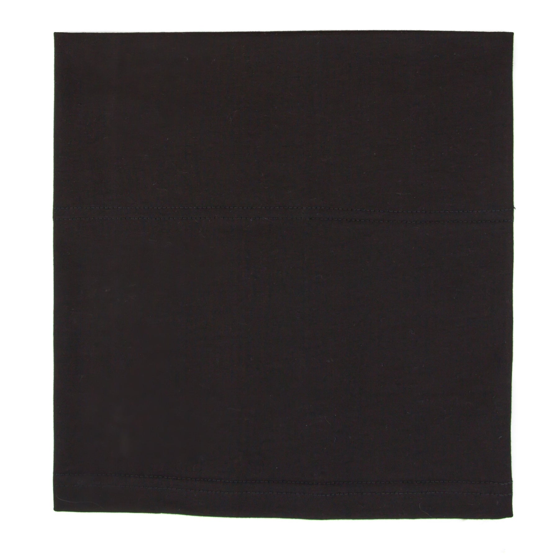 Cotton Undercap - Black Veiled Collection 