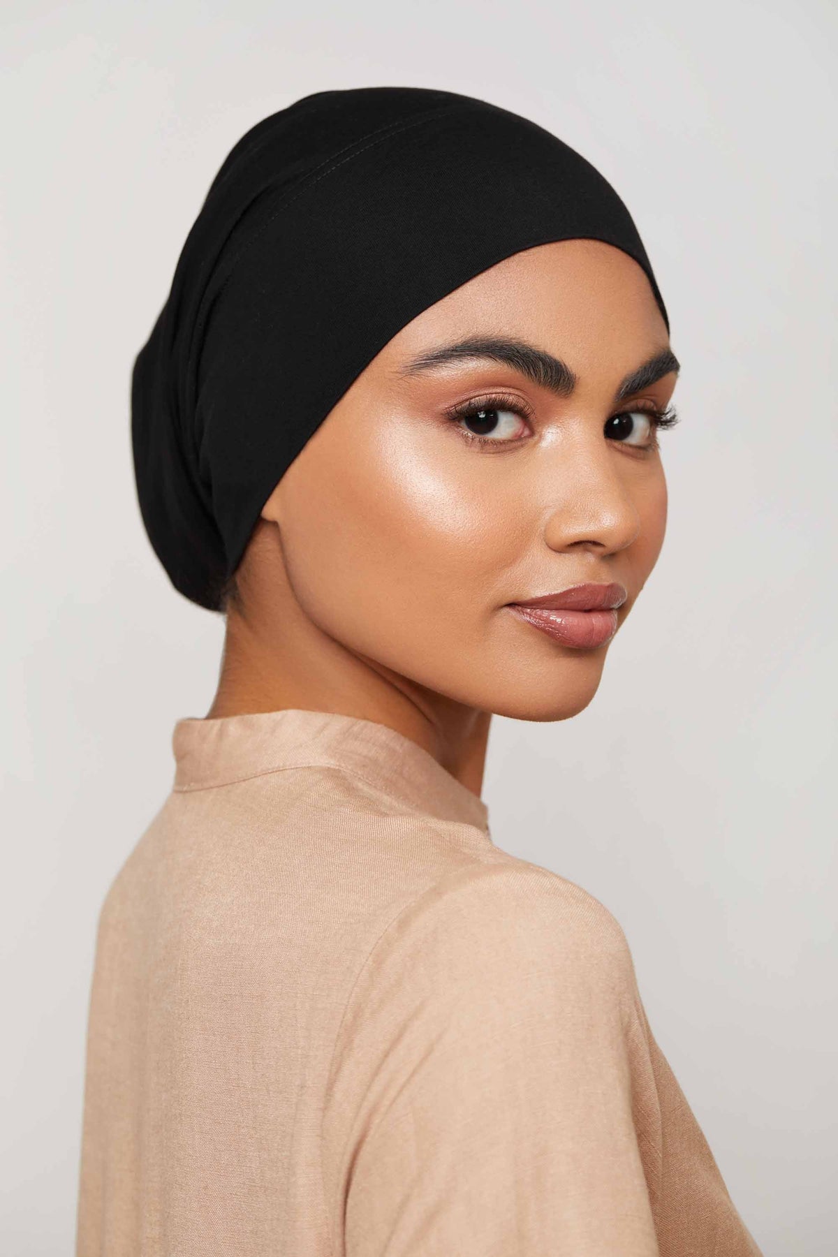 Hijab Underscarf