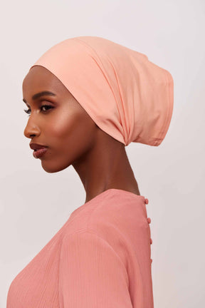 Cotton Undercap - Canyon Sunset Extra Small Accessories Veiled Collection 
