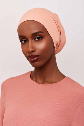Cotton Undercap - Canyon Sunset Extra Small Accessories Veiled Collection 
