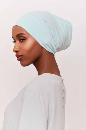 Cotton Undercap - Surf Spray Extra Small Accessories Veiled Collection 
