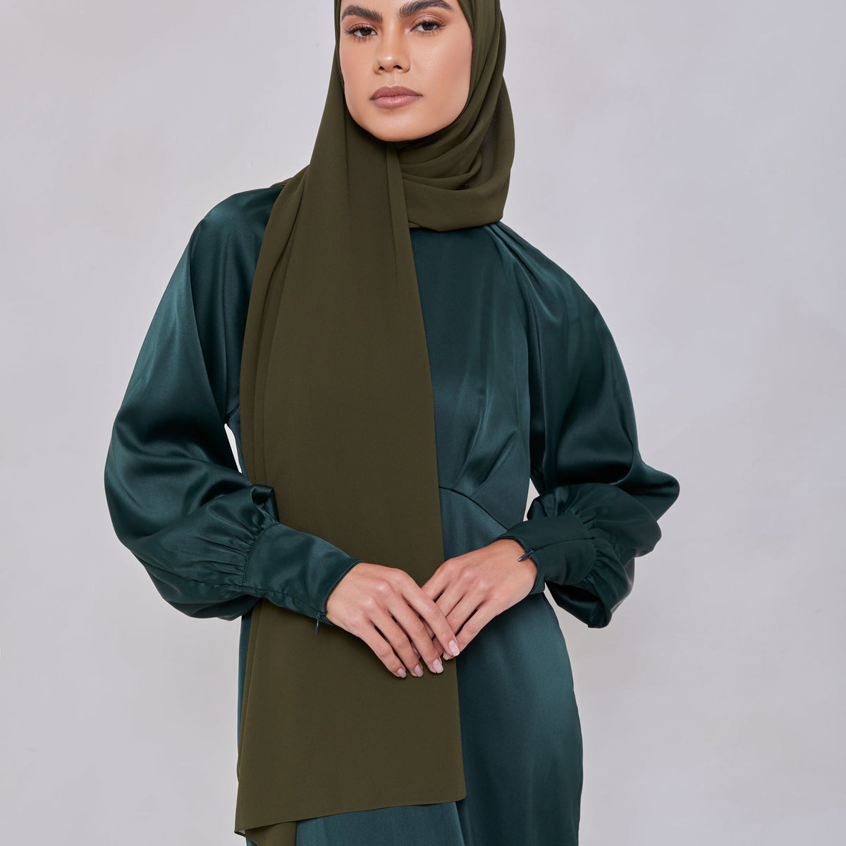 Essential Chiffon Hijab