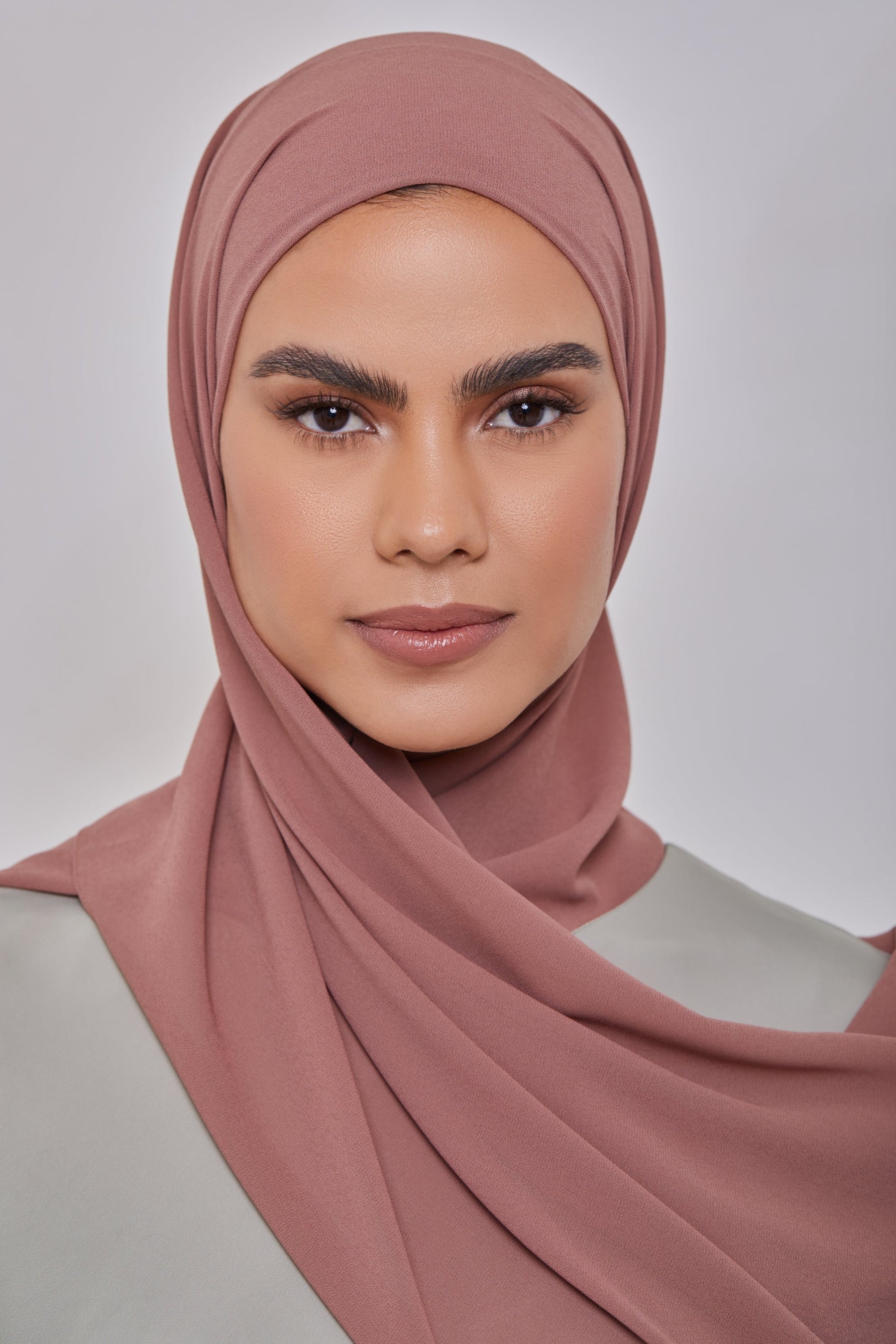 Essential Chiffon Hijab - Bestie Accessories Veiled Collection 