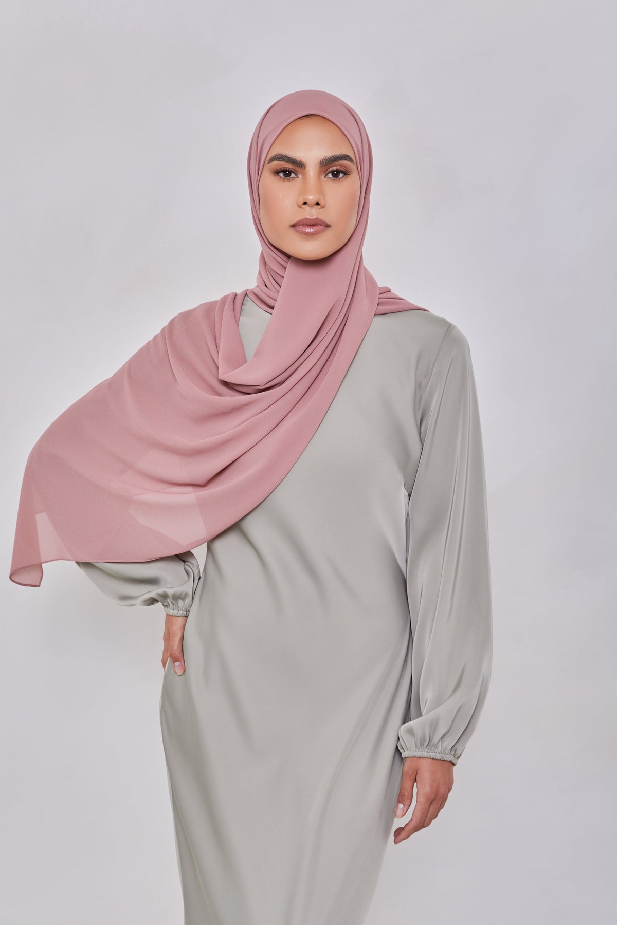 Essential Chiffon Hijabs – Page 2