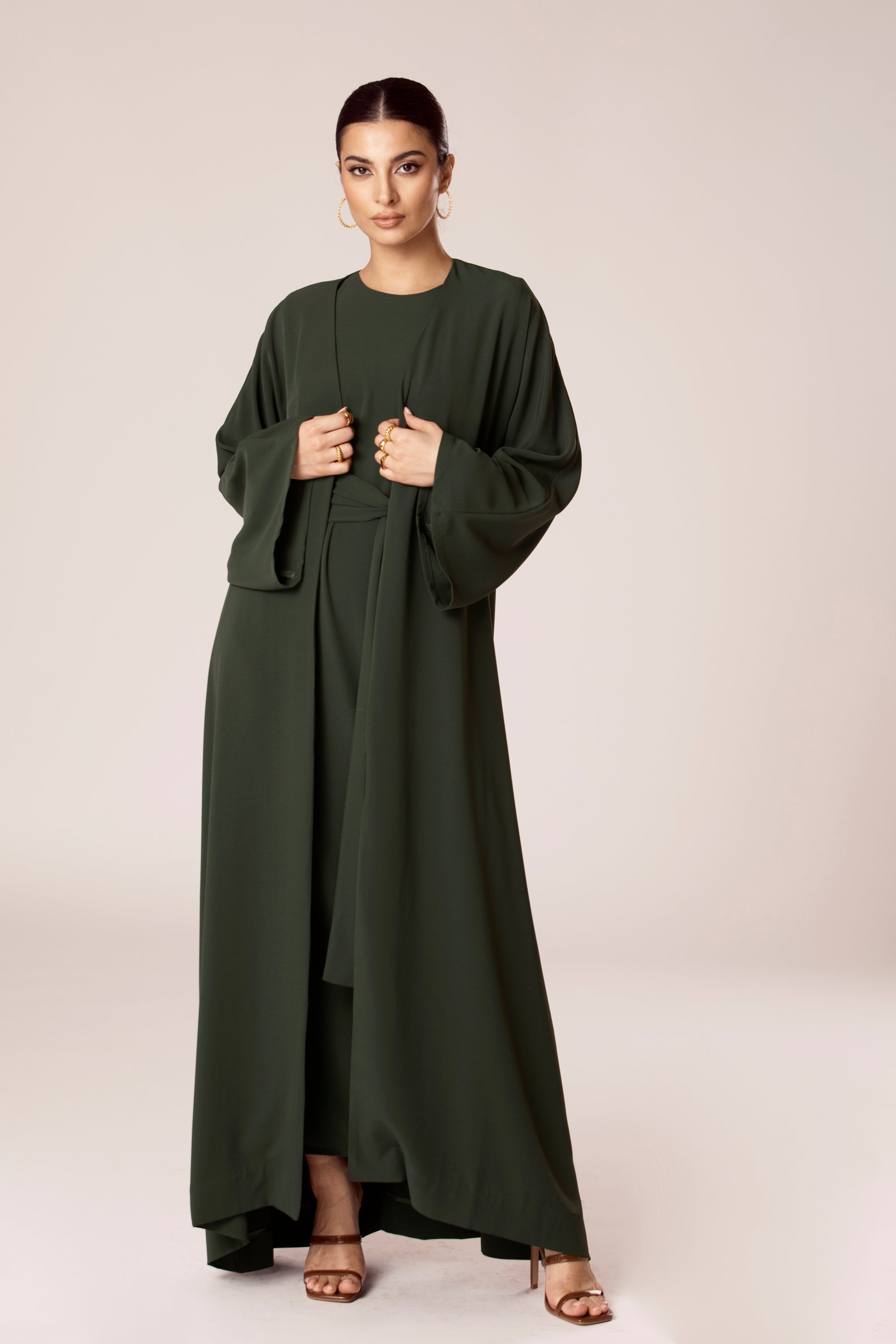 Abaya collection hot sale with price