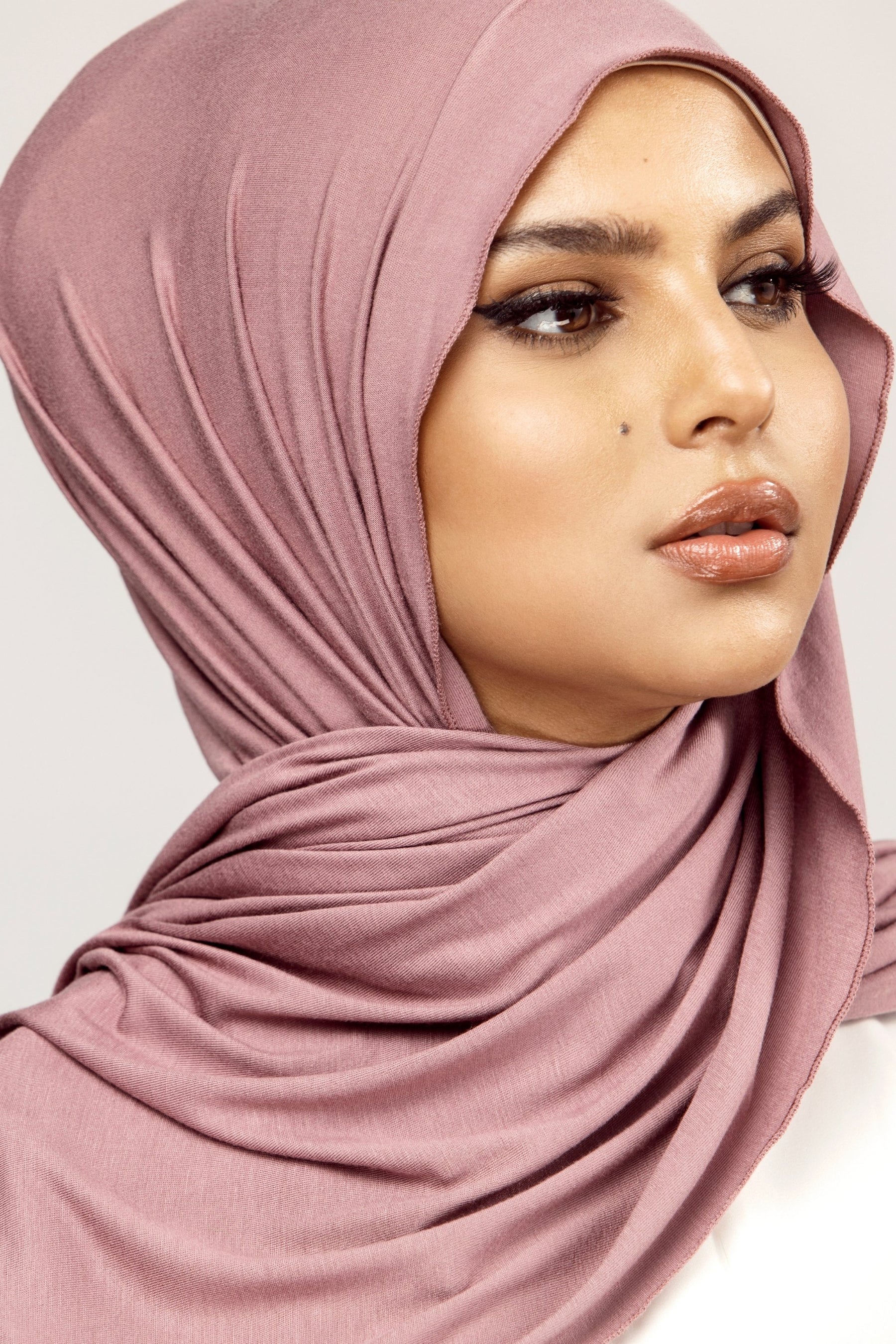 VOILE CHIC Instant Hijab Scarf For Women - Premium India