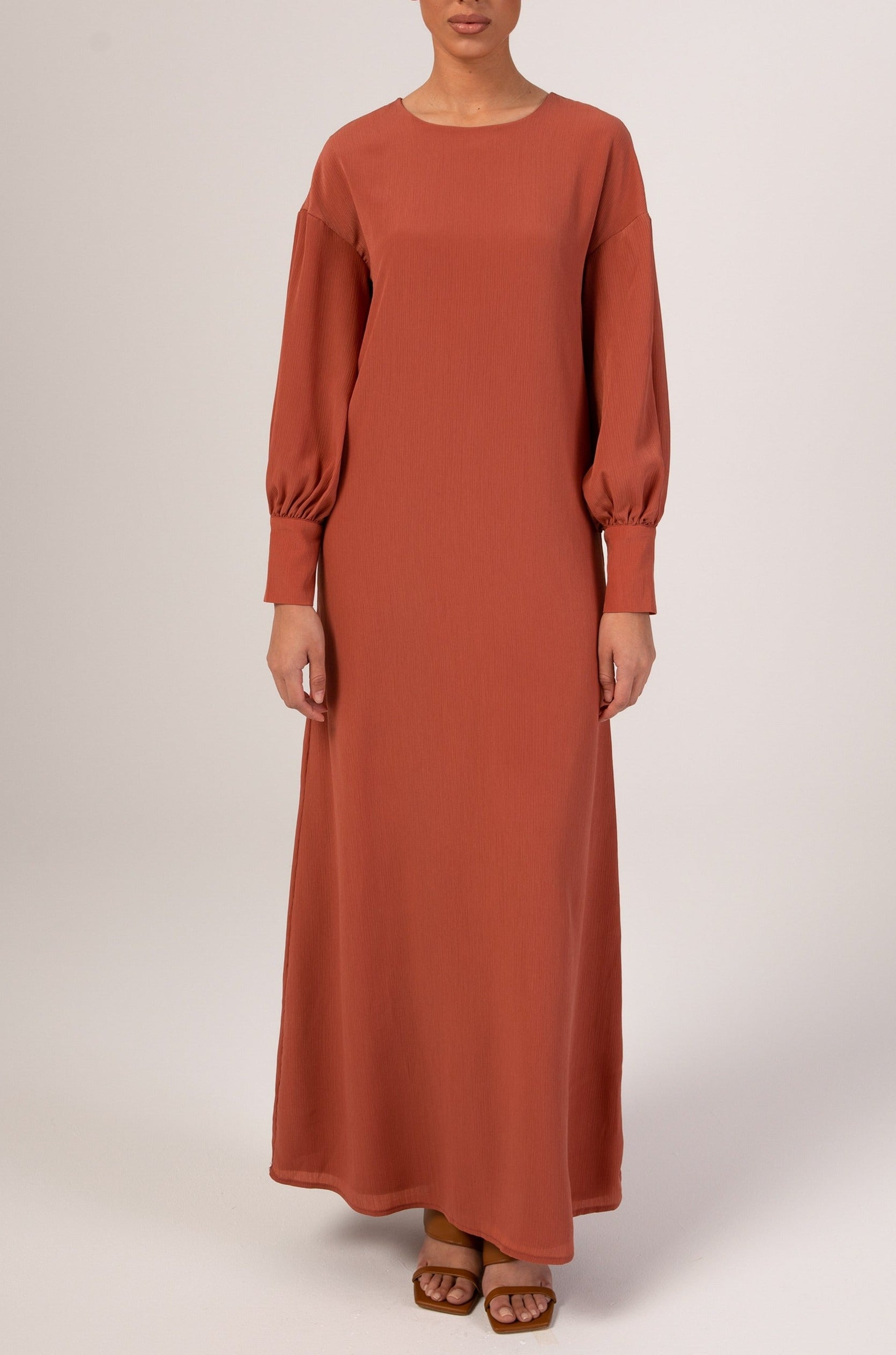 Dark rose 2024 maxi dress