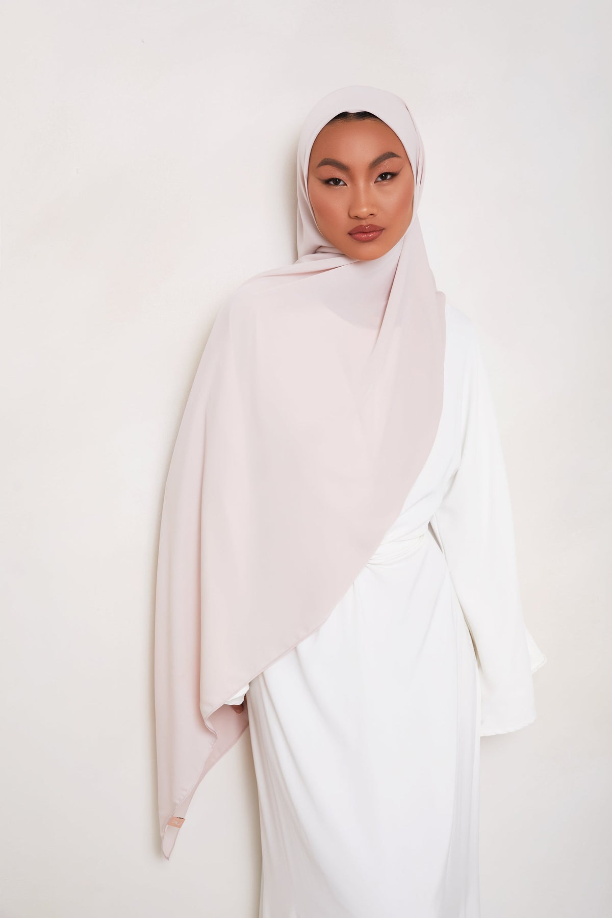 Medina Silk Hijab - Desert Veiled Collection 