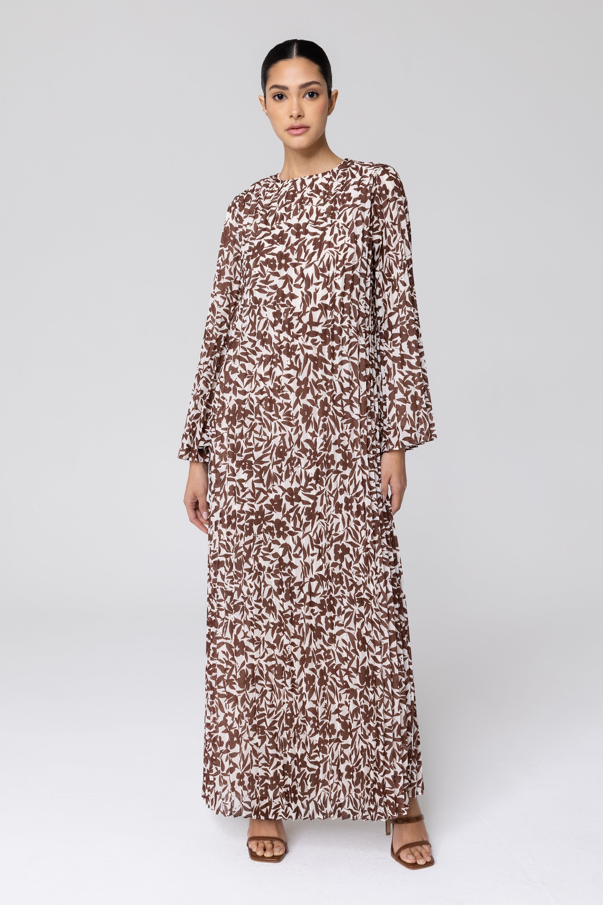 Zara snake on sale print maxi dress