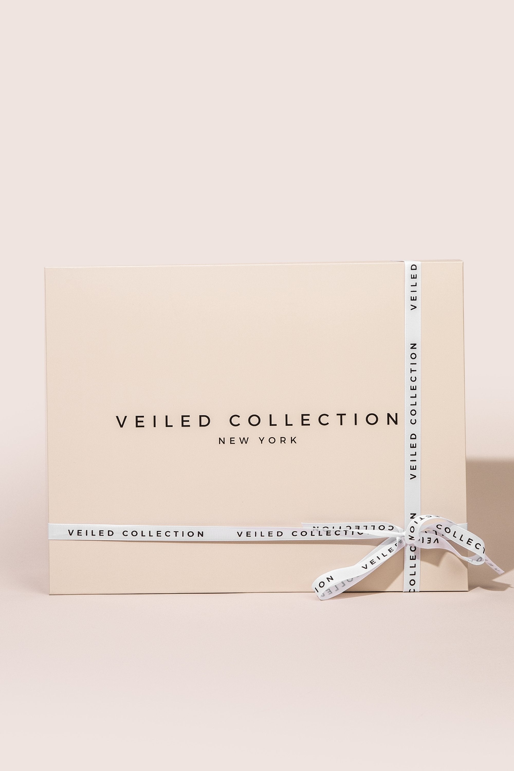 Gift Box Veiled Collection 