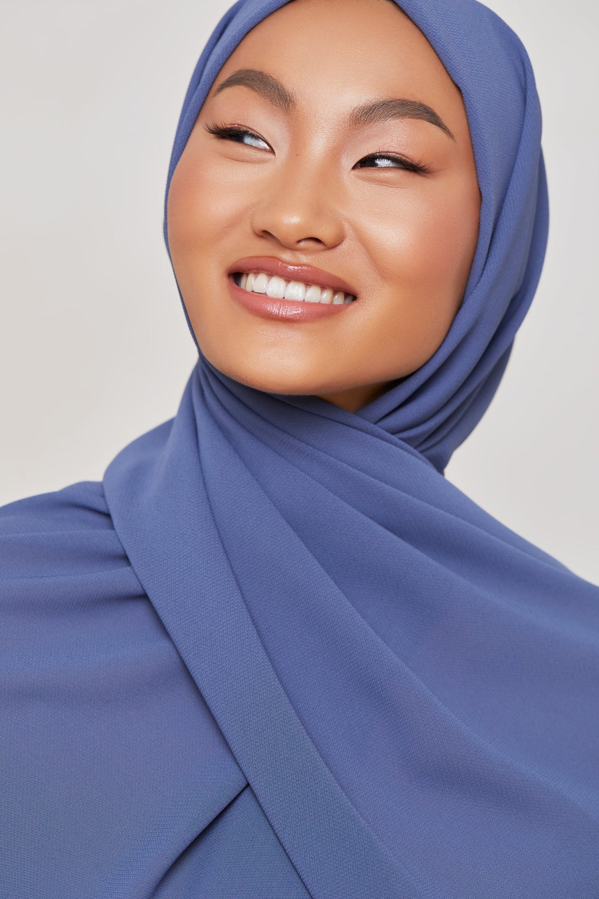 TEXTURE Twill Chiffon Hijab - Refreshed epschoolboard 