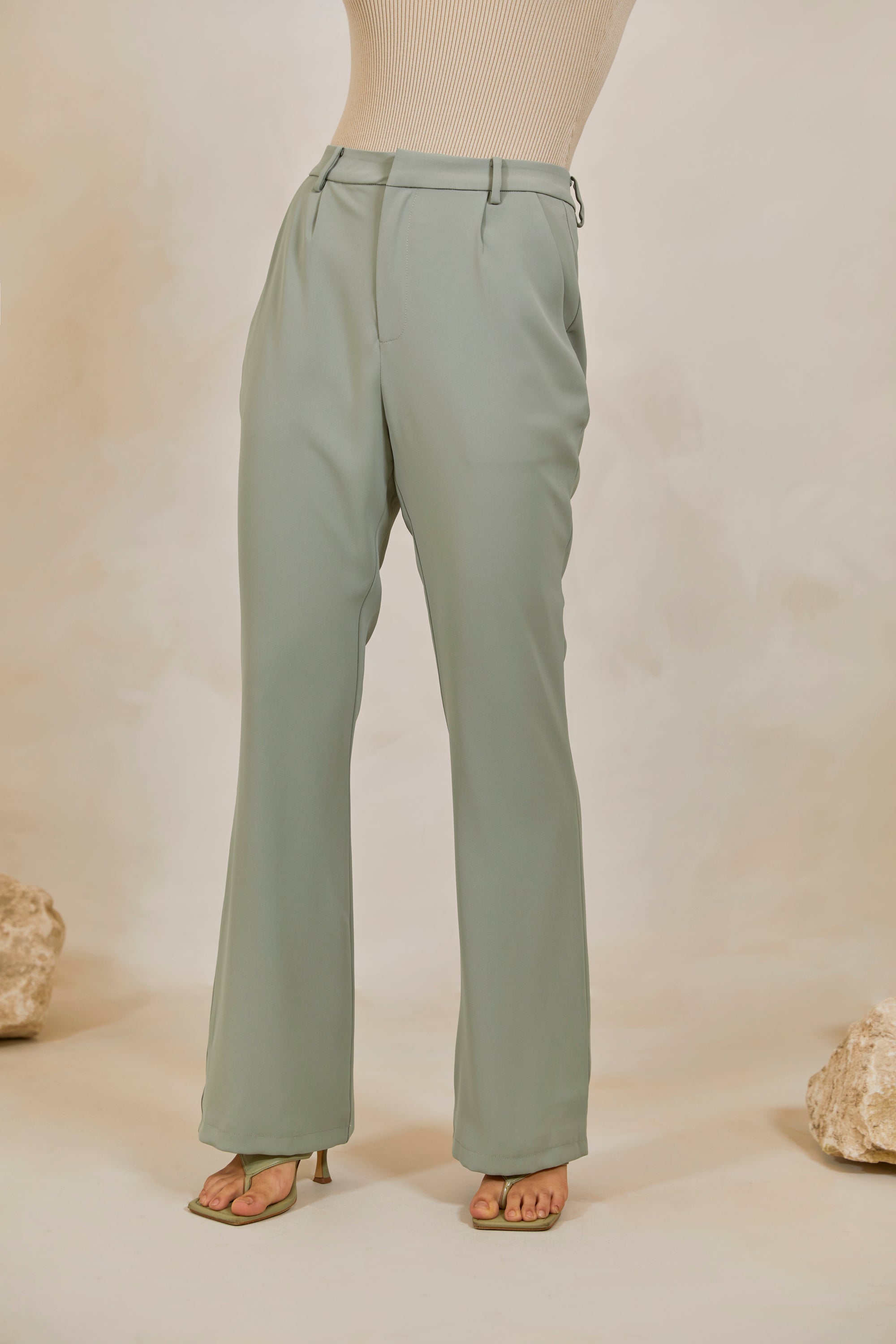 Olive Green Women's Pants for sale in Stillwater, Washington