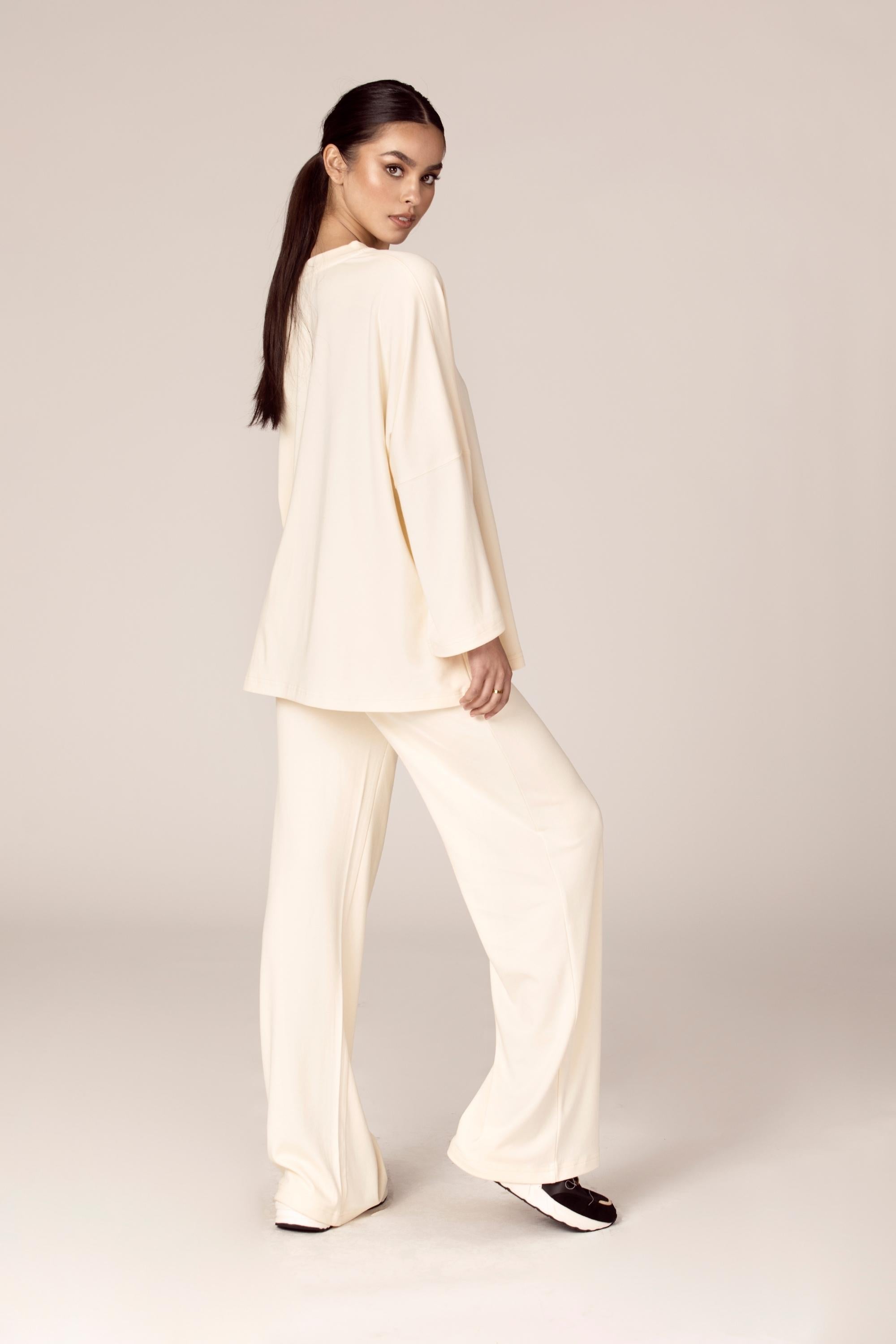 High waisted best sale lounge pants